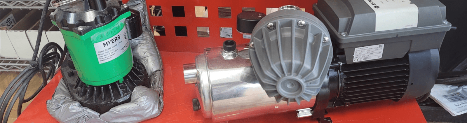 Agua - Productos - Advance Water System Inc