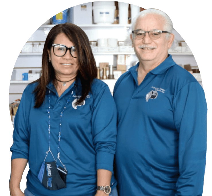 Agua - Advance Water System Inc