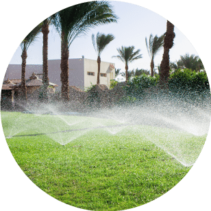 Agua - Sistema-riego