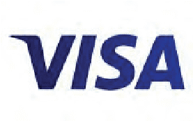 Icono - visa